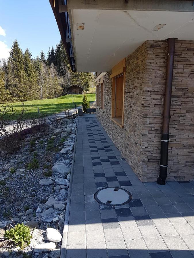 Grueneggli Appartement