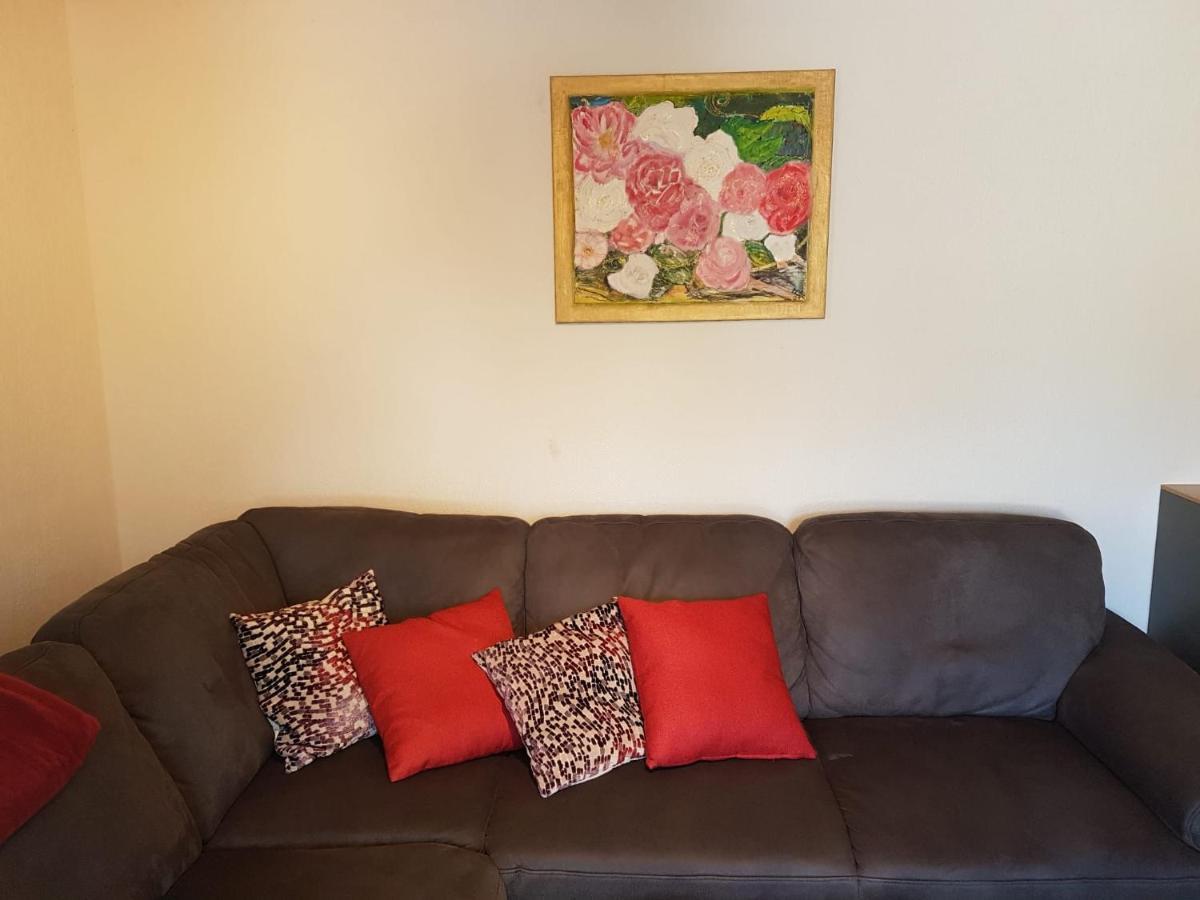 Grueneggli Appartement