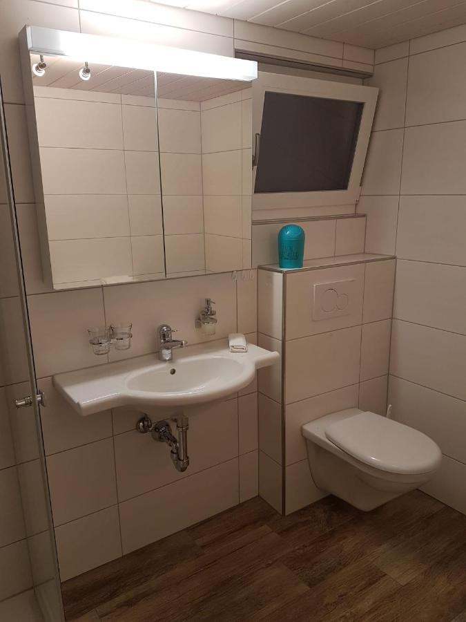 Grueneggli Appartement