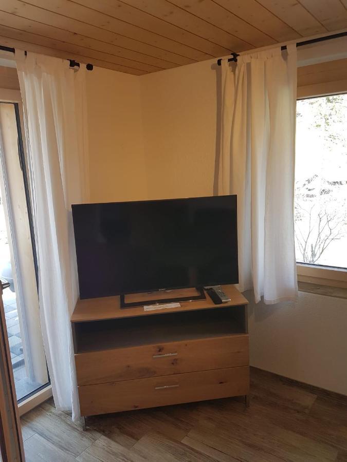 Grueneggli Appartement