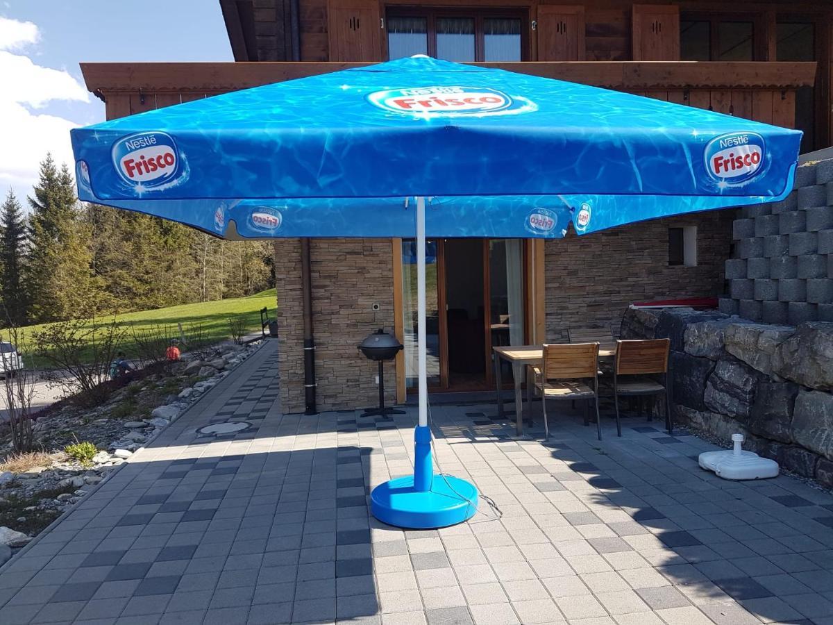Grueneggli Appartement Adelboden