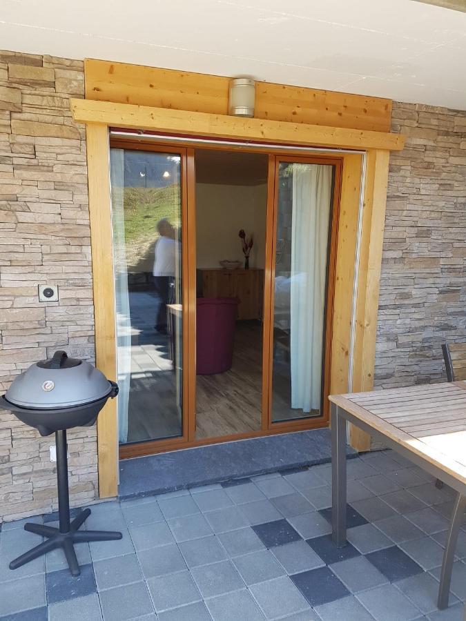Grueneggli Adelboden