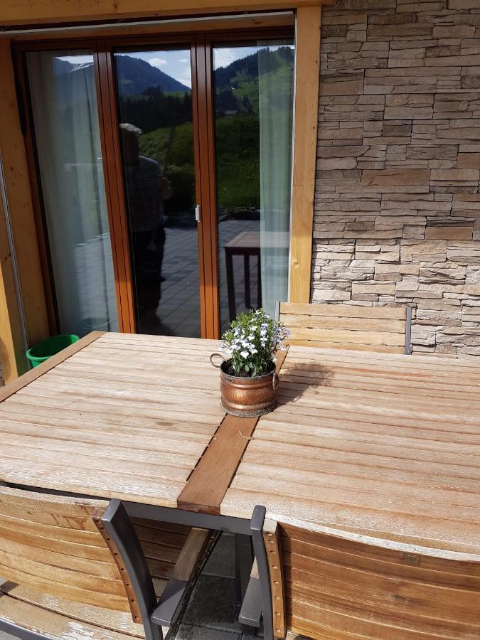 Appartement Grueneggli