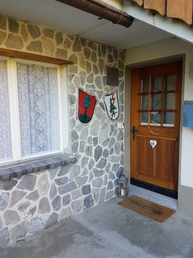 Grueneggli Appartement