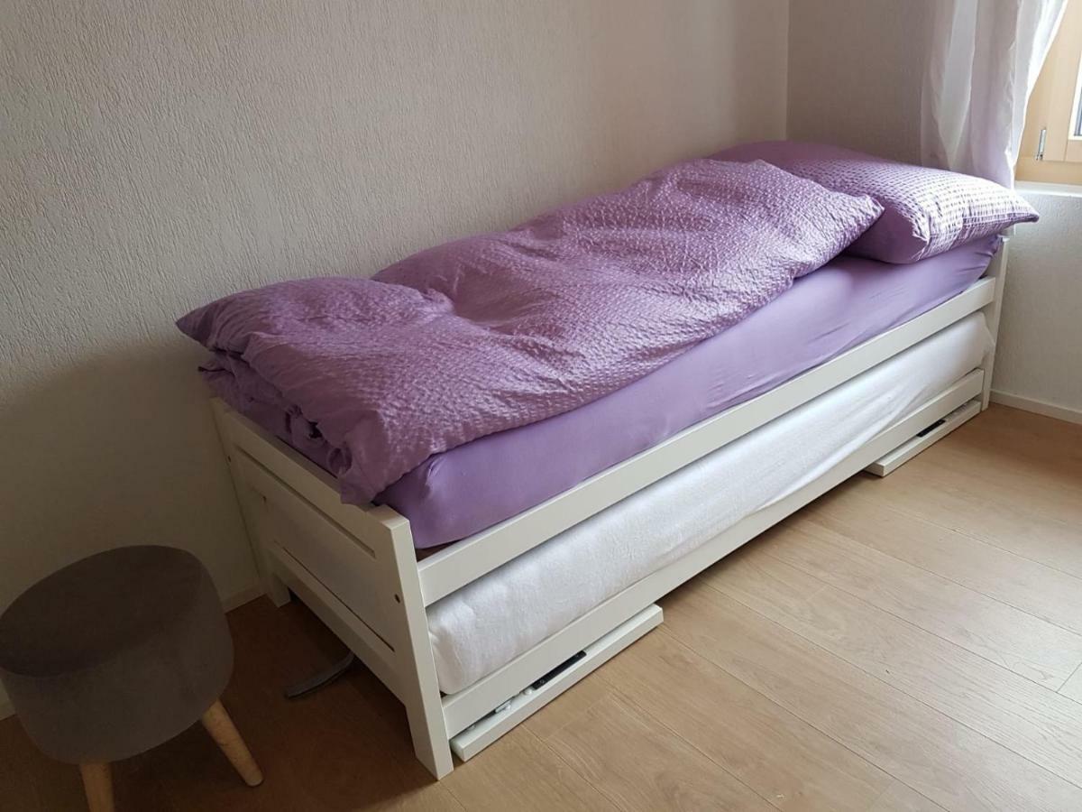 Grueneggli Appartement *