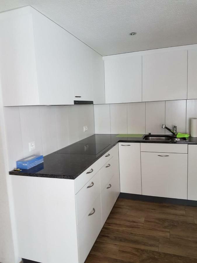 Grueneggli Appartement