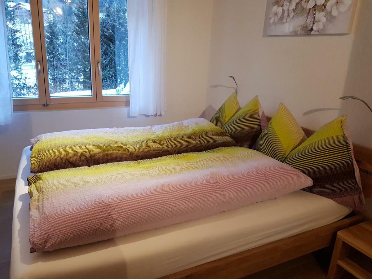 Grueneggli Appartement *