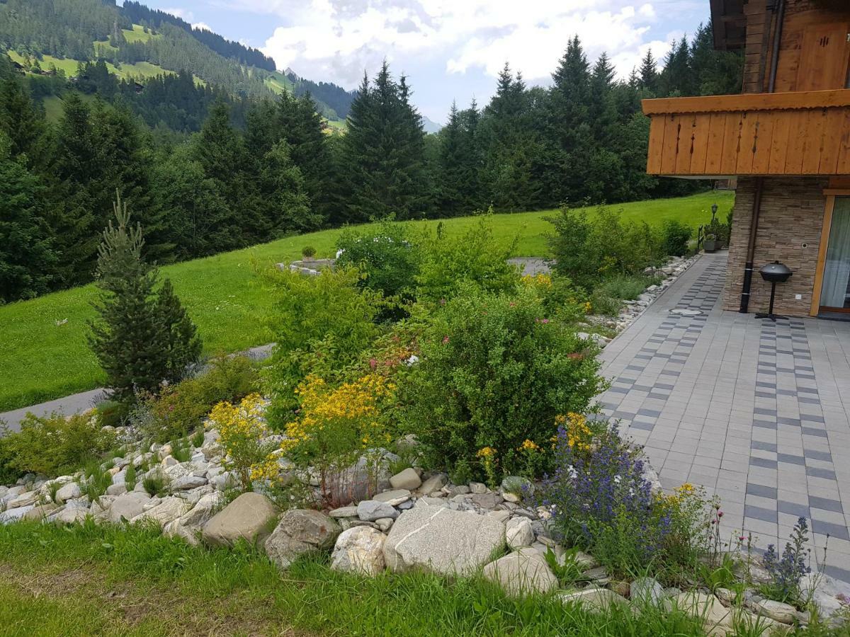 Grueneggli * Adelboden